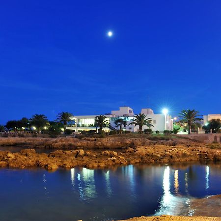 Hotel Il Timone Спекиола Екстериор снимка