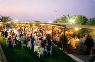 Hotel Il Timone Спекиола Екстериор снимка