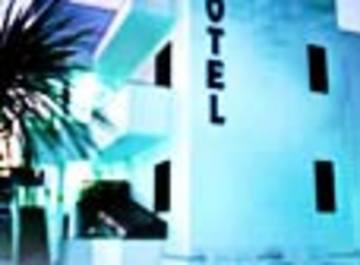 Hotel Il Timone Спекиола Екстериор снимка