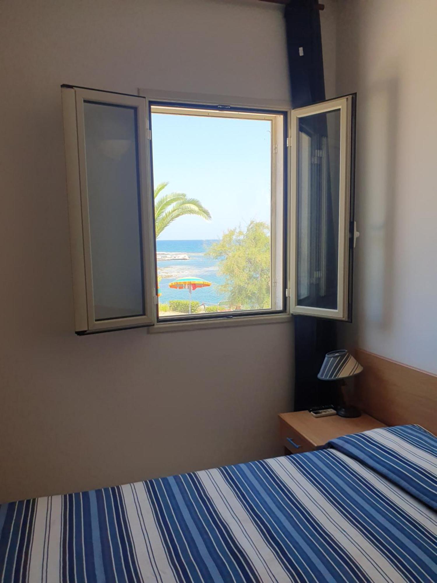 Hotel Il Timone Спекиола Стая снимка