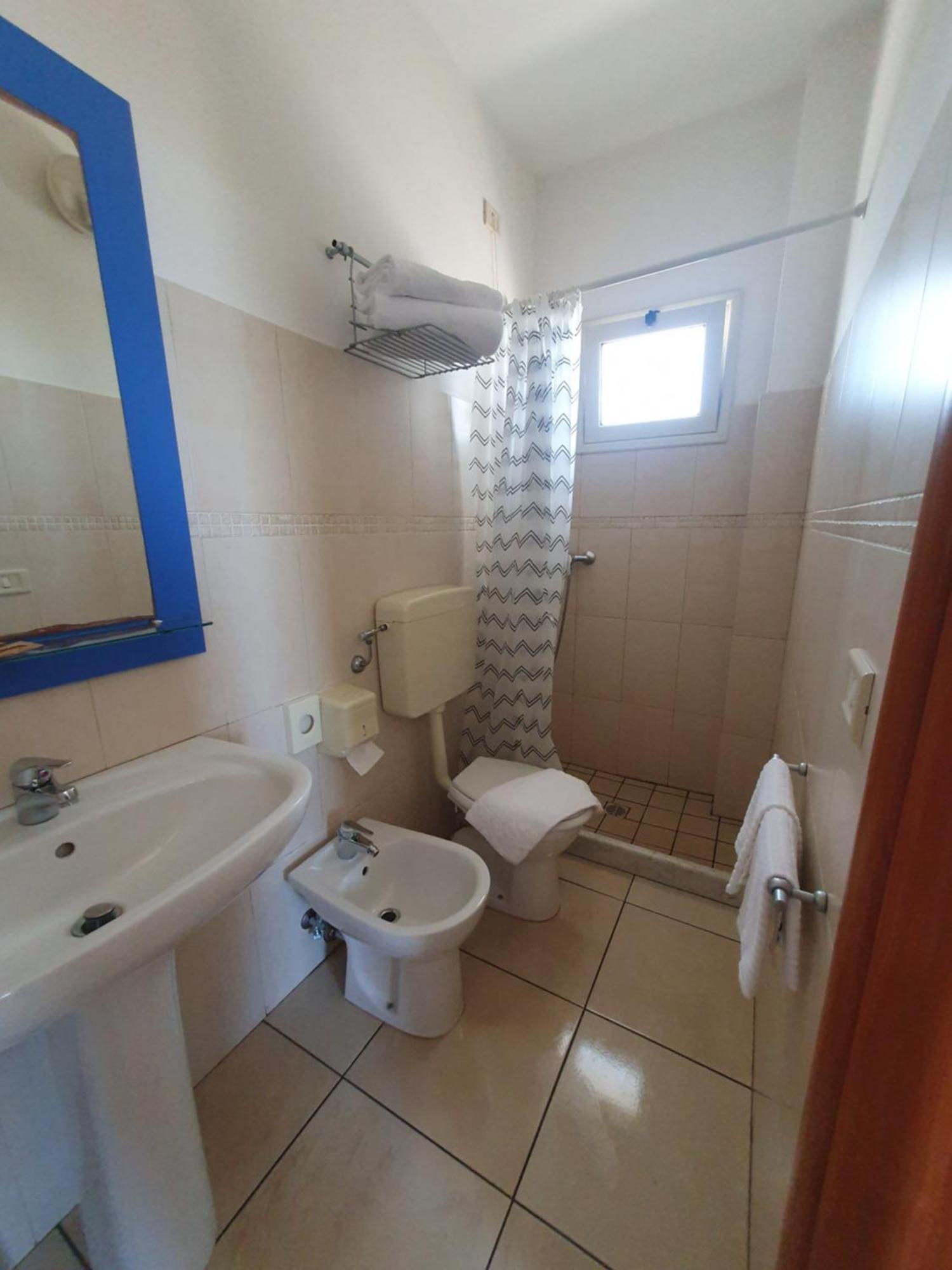 Hotel Il Timone Спекиола Стая снимка