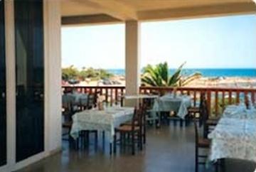 Hotel Il Timone Спекиола Екстериор снимка